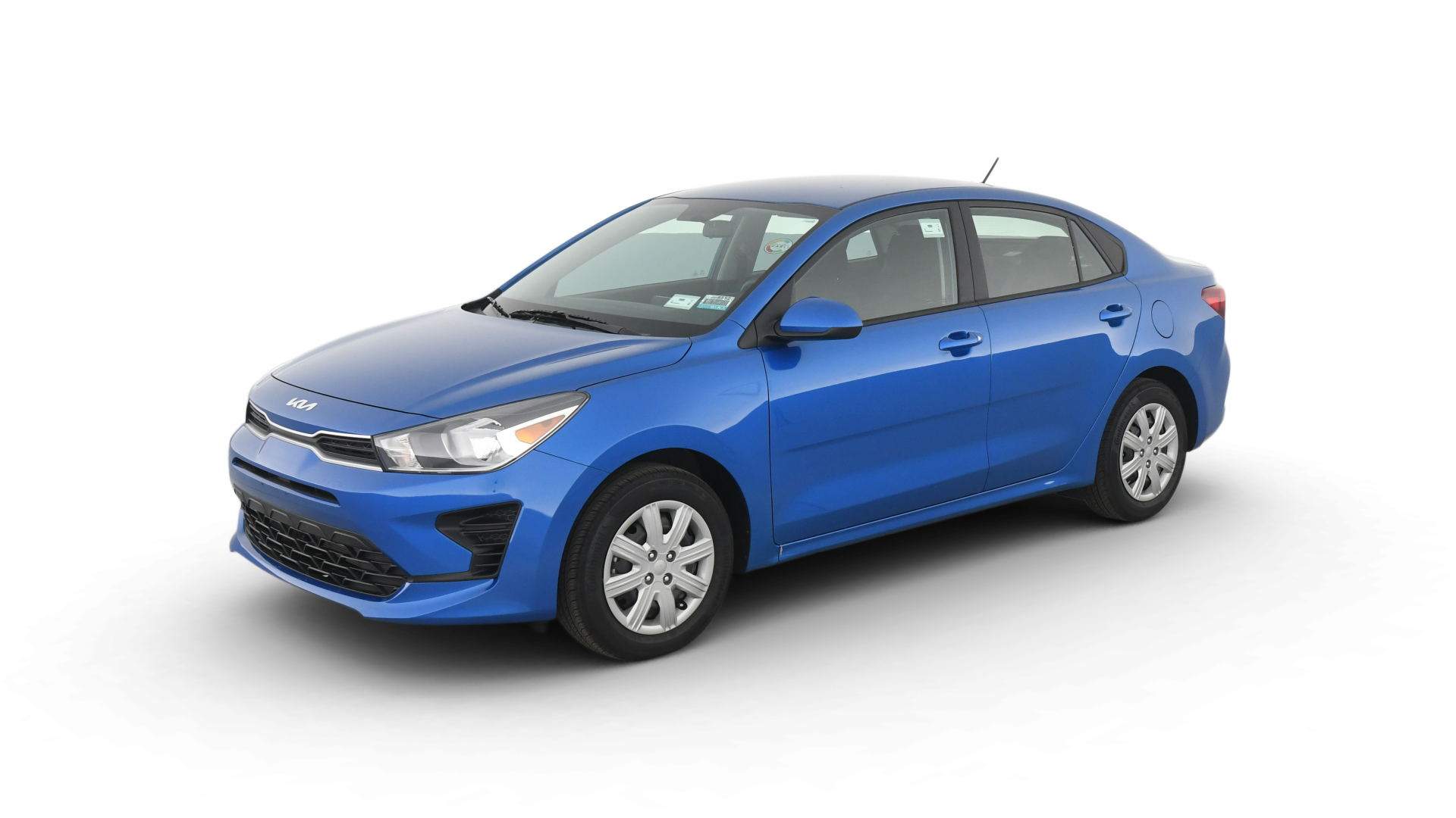 Used 2022 Kia Rio | Carvana