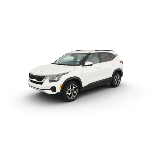 2022 Kia Seltos