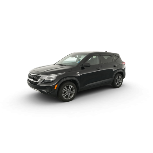 2022 Kia Seltos