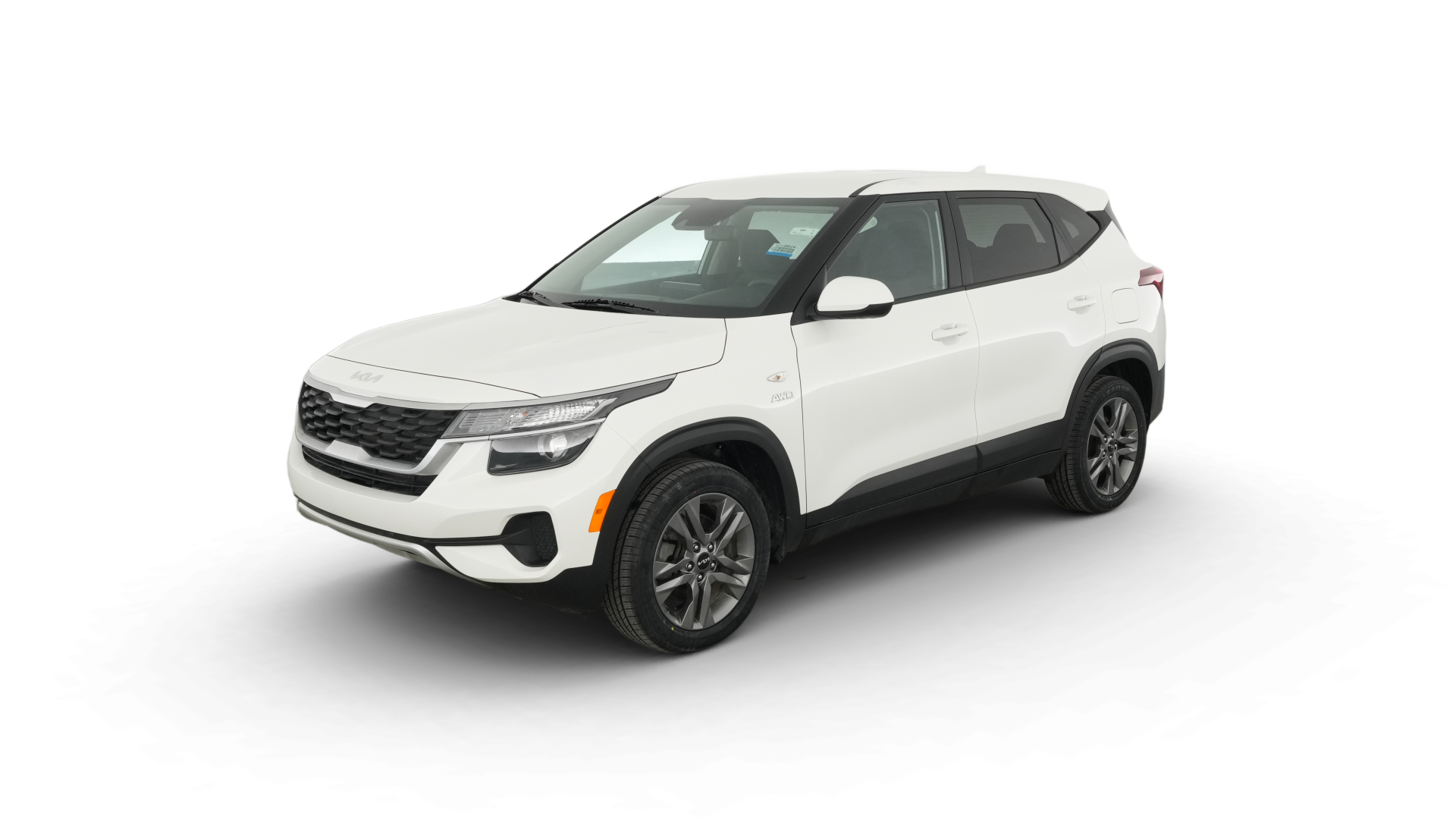 2022 Kia Seltos