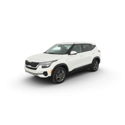 2022 Kia Seltos