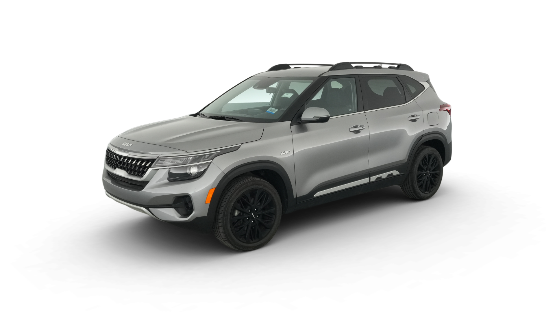 2022 Kia Seltos Nightfall
