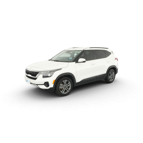 2022 Kia Seltos