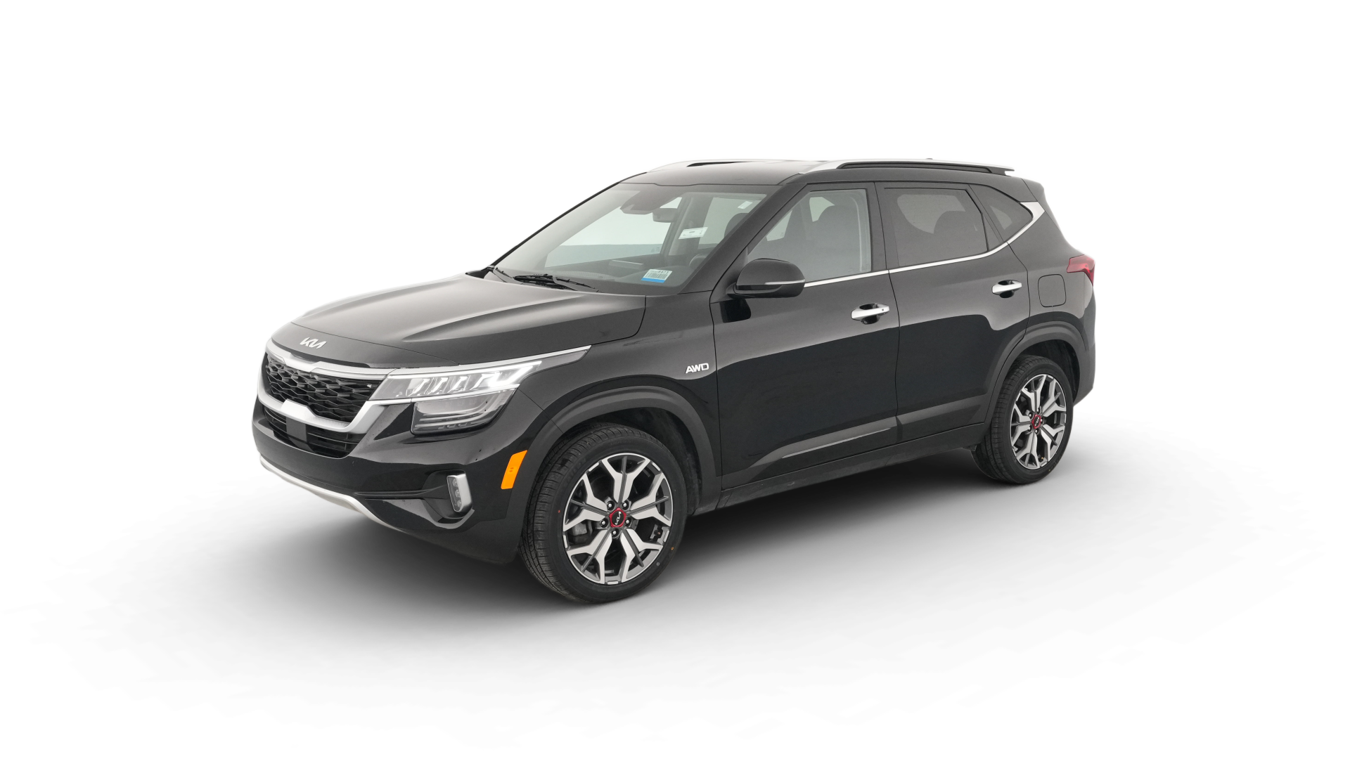 2022 Kia Seltos