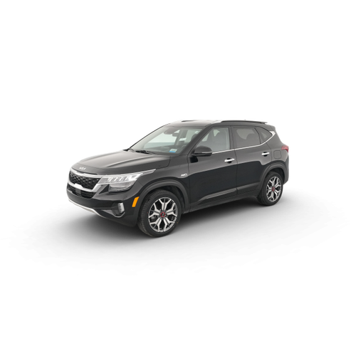 2022 Kia Seltos