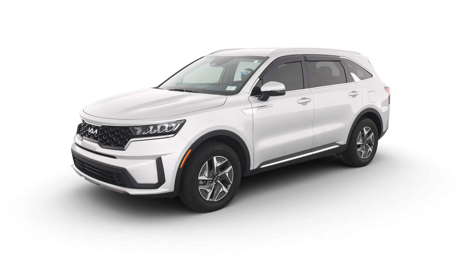 2022 Kia Sorento S Hybrid