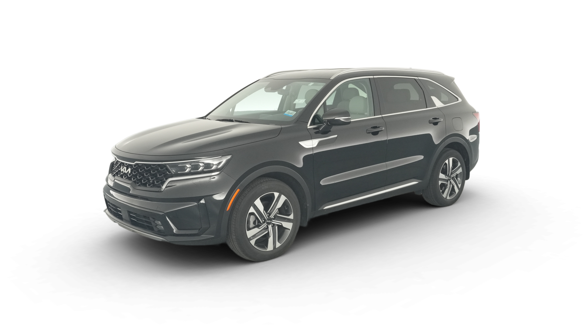 2022 Kia Sorento SX PHEV