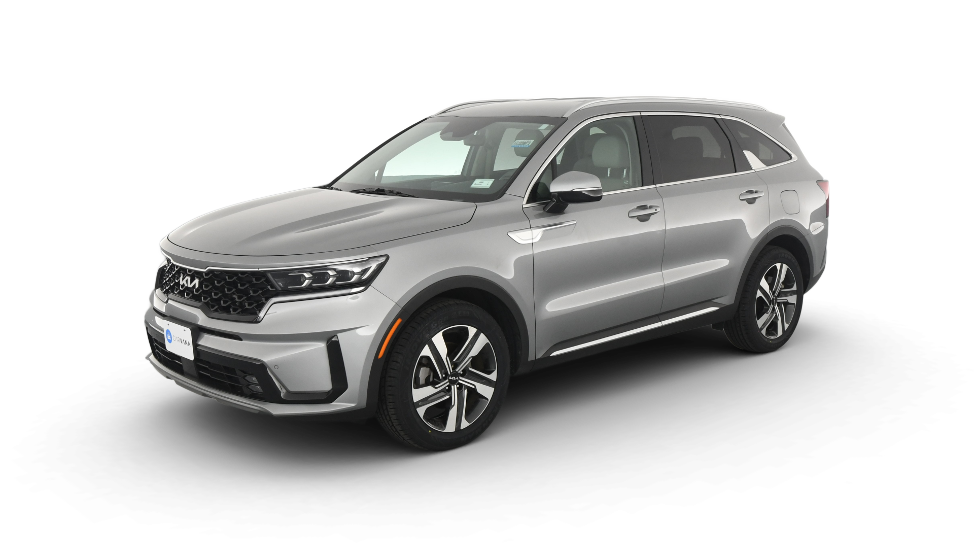 2022 Kia Sorento SX PHEV