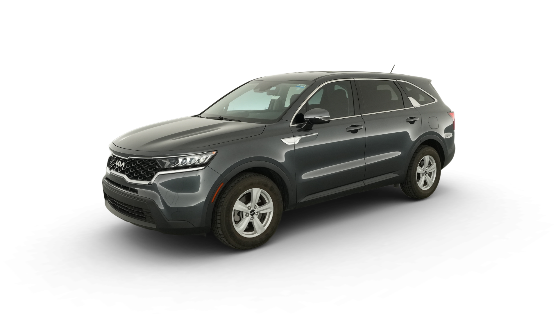 2022 Kia Sorento vehicle photo