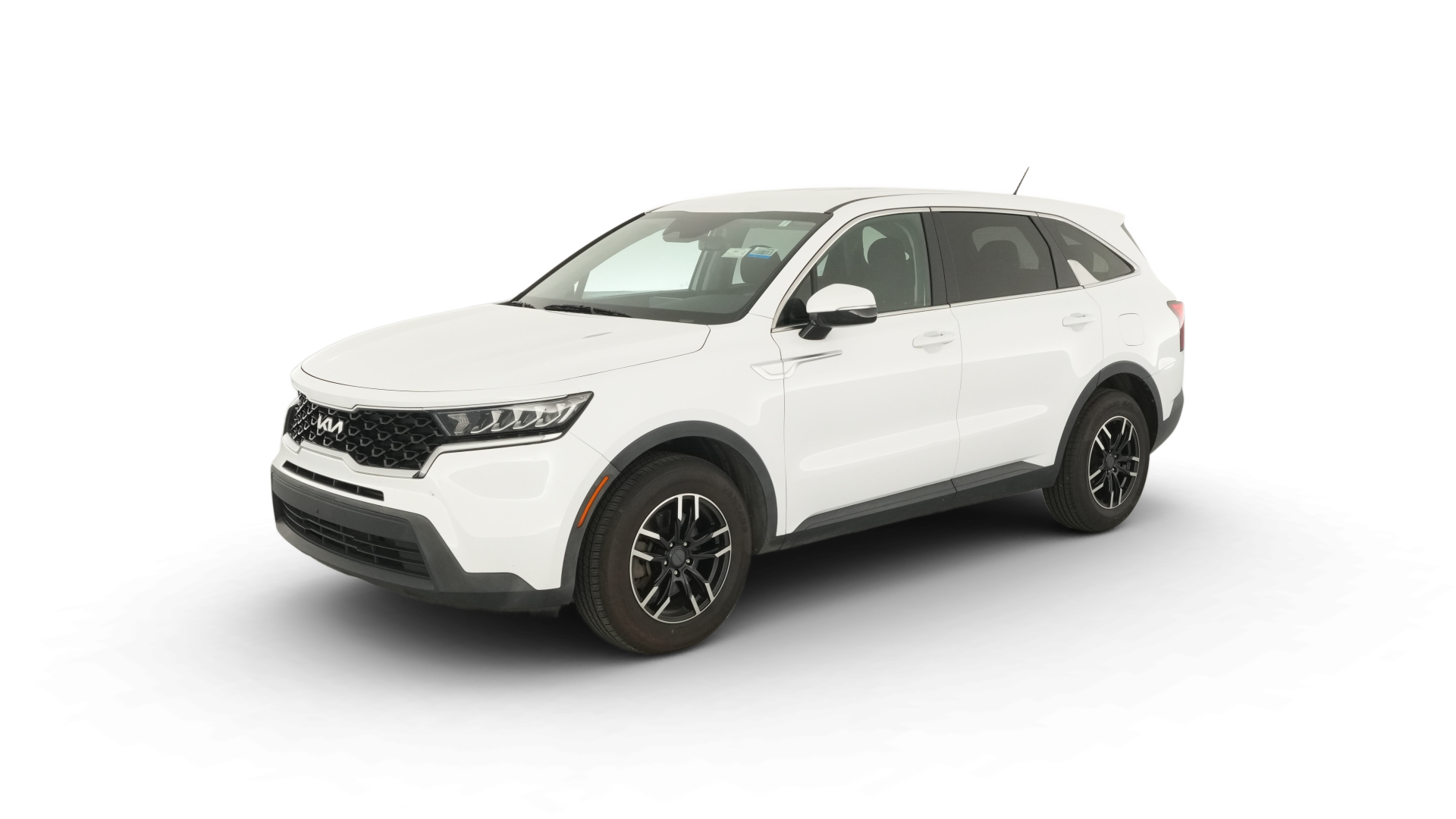 2022 Kia Sorento vehicle photo