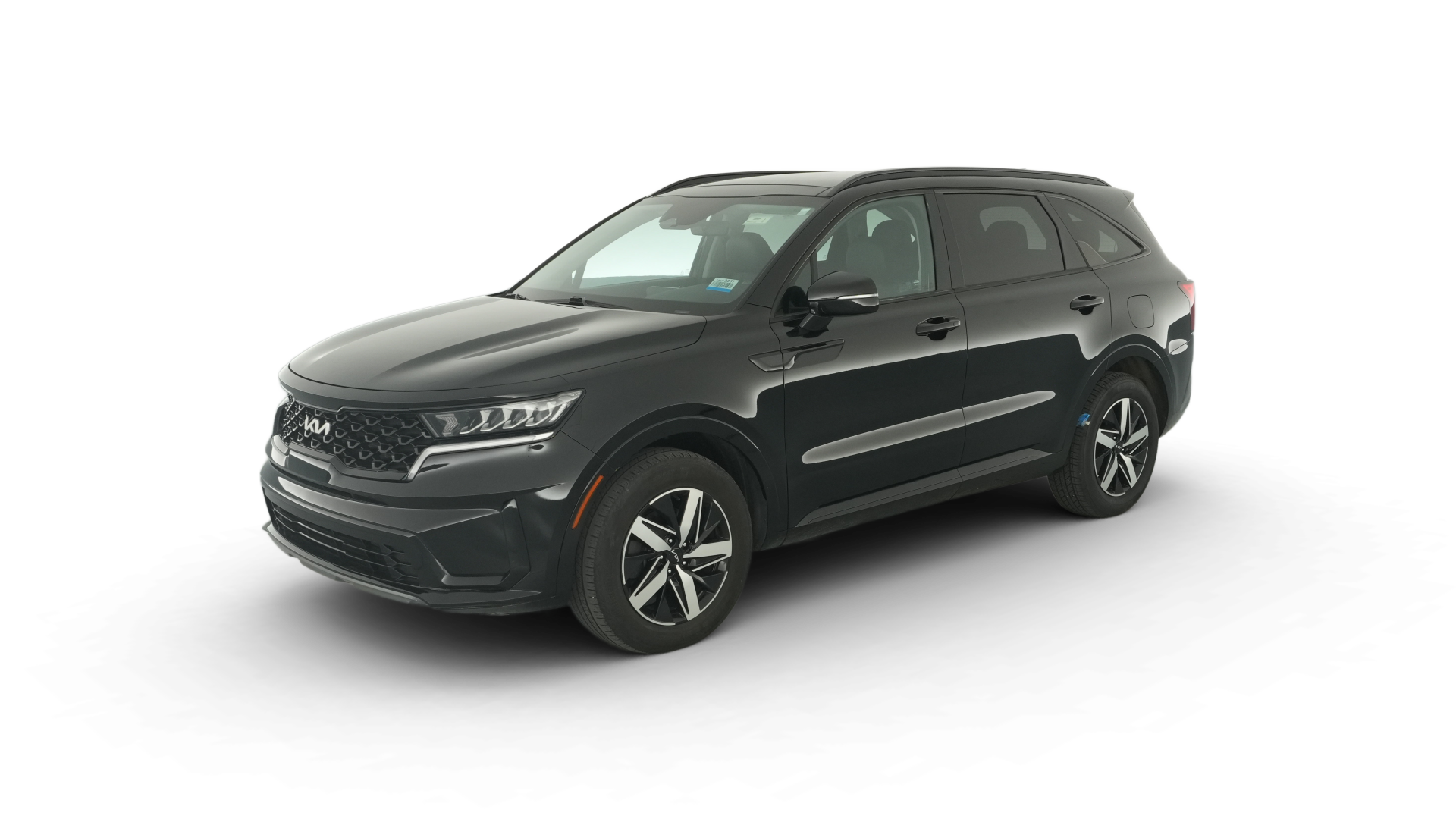 2022 Kia Sorento vehicle photo