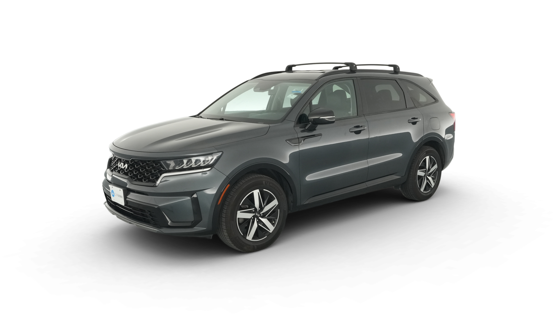 2022 Kia Sorento vehicle photo