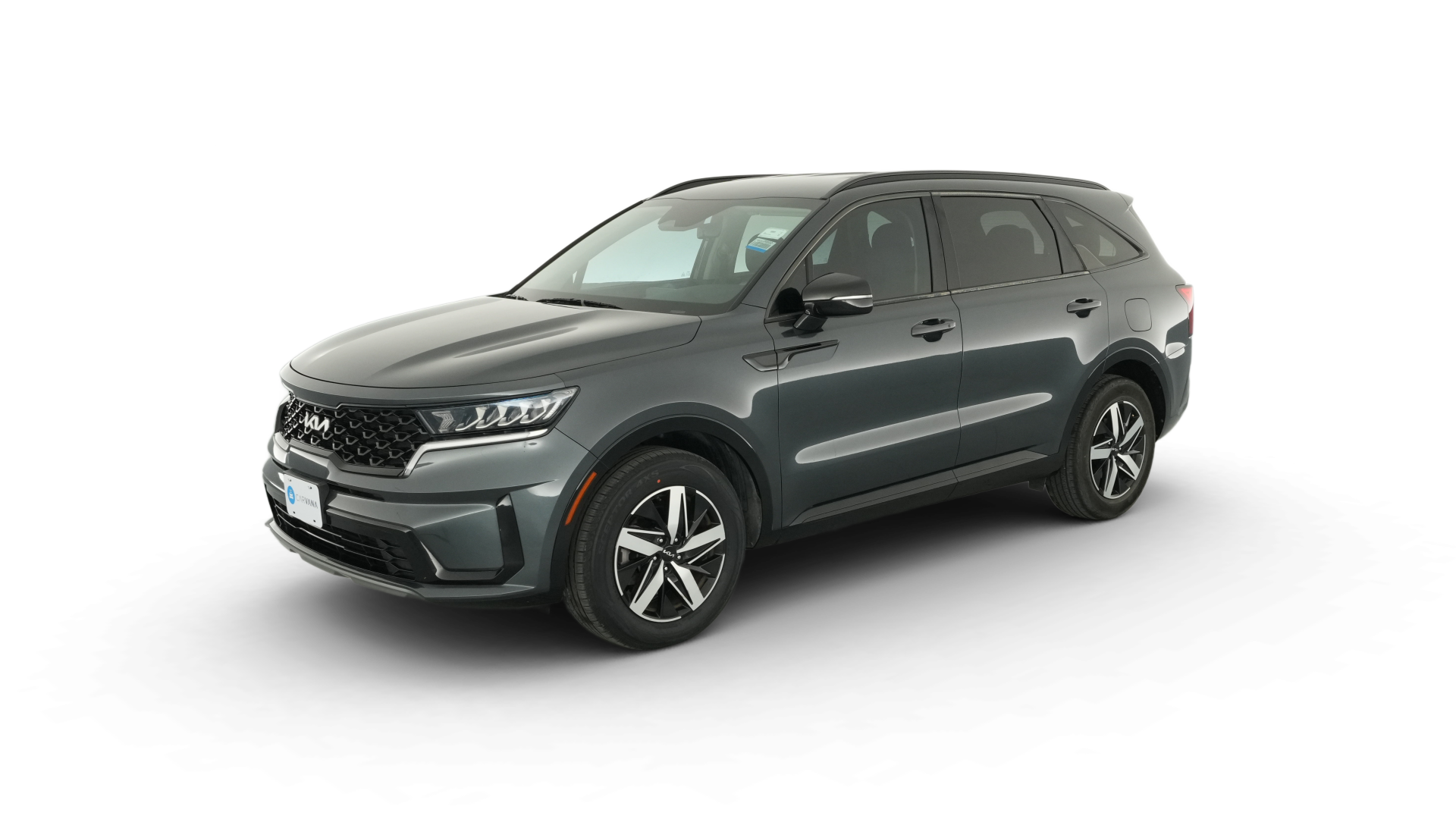 2022 Kia Sorento vehicle photo