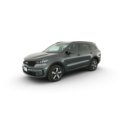 2022 Kia Sorento