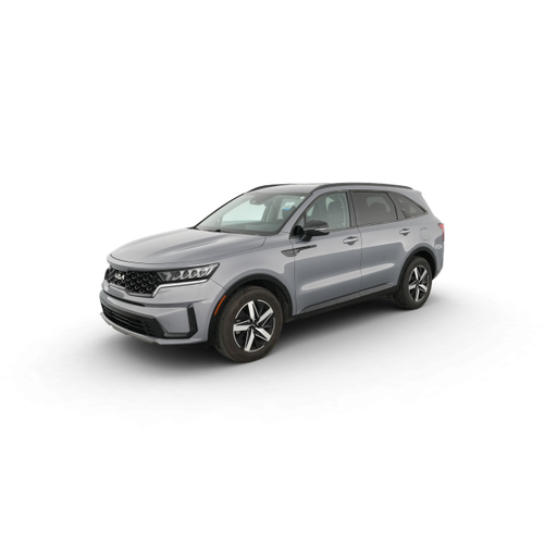 2022 Kia Sorento