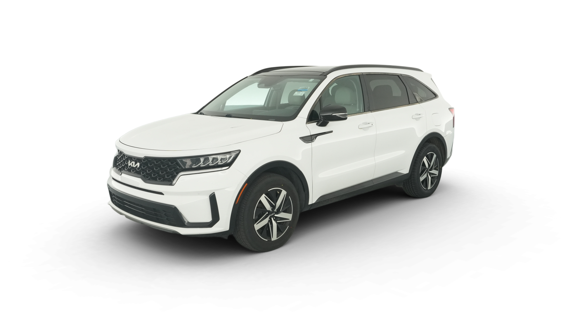 2022 Kia Sorento vehicle photo