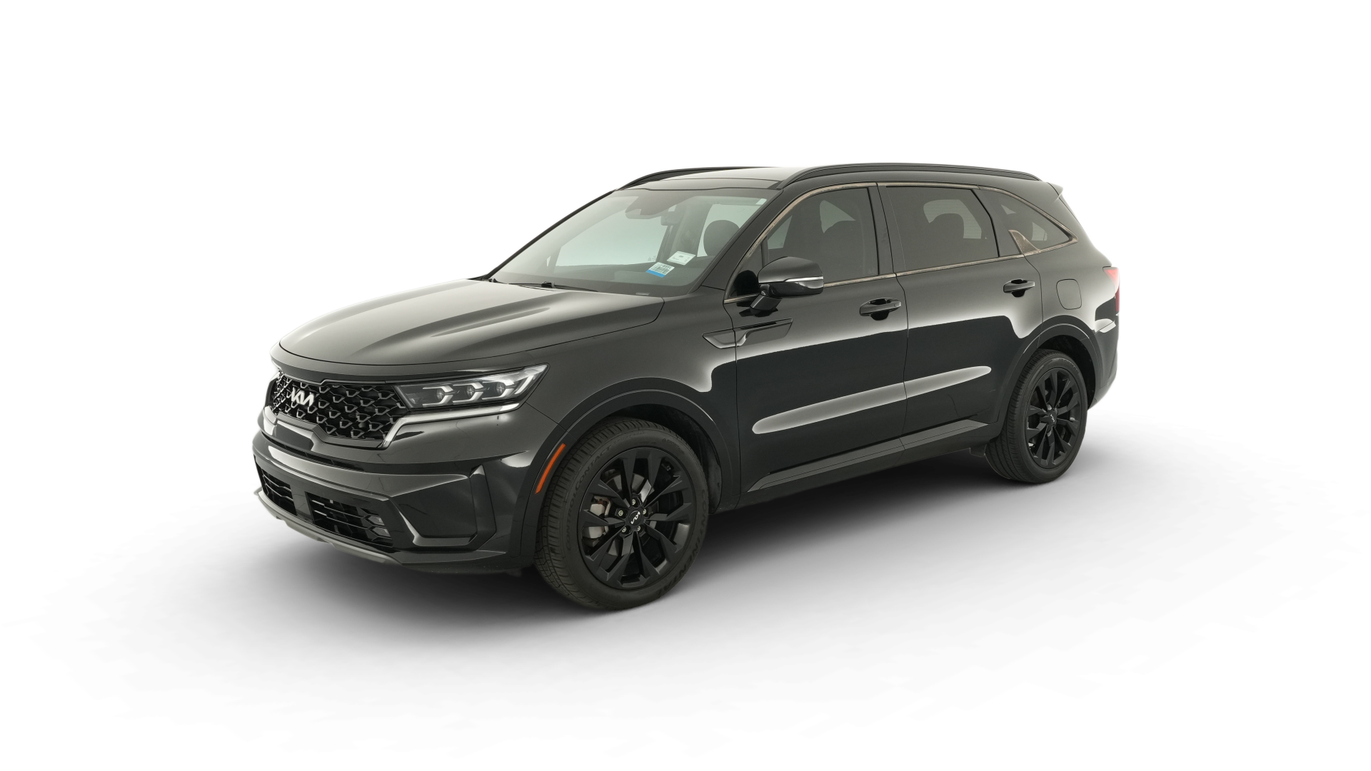2022 Kia Sorento vehicle photo