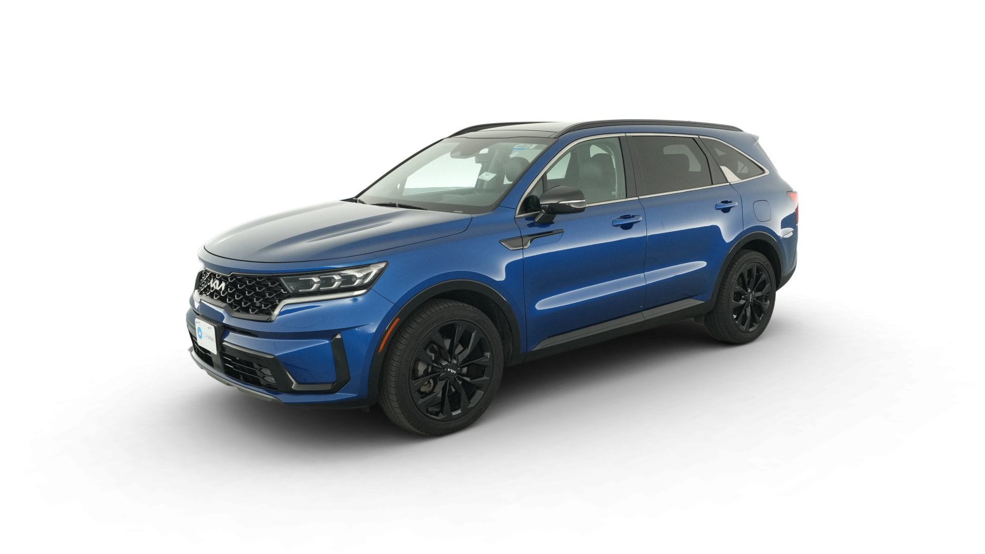 2022 Kia Sorento vehicle photo
