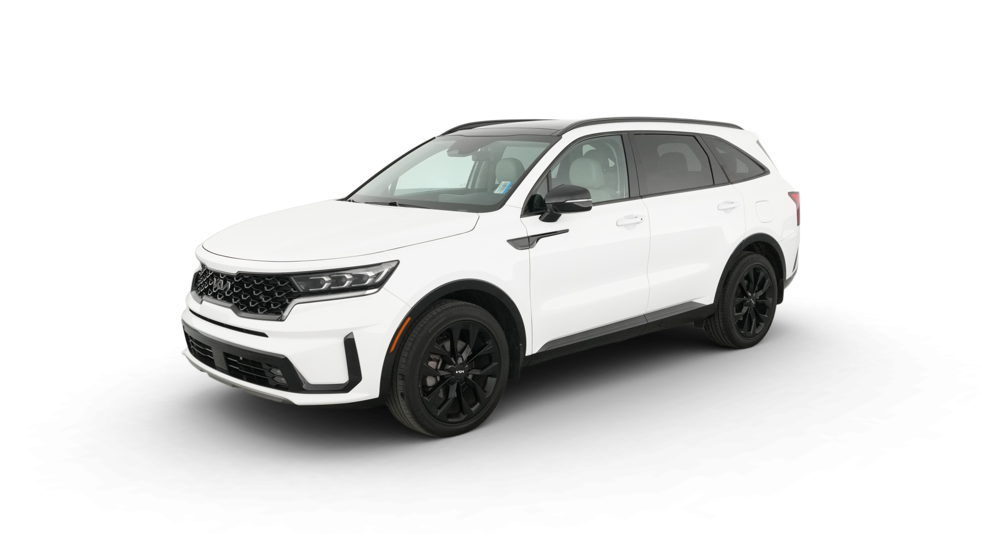 2022 Kia Sorento
