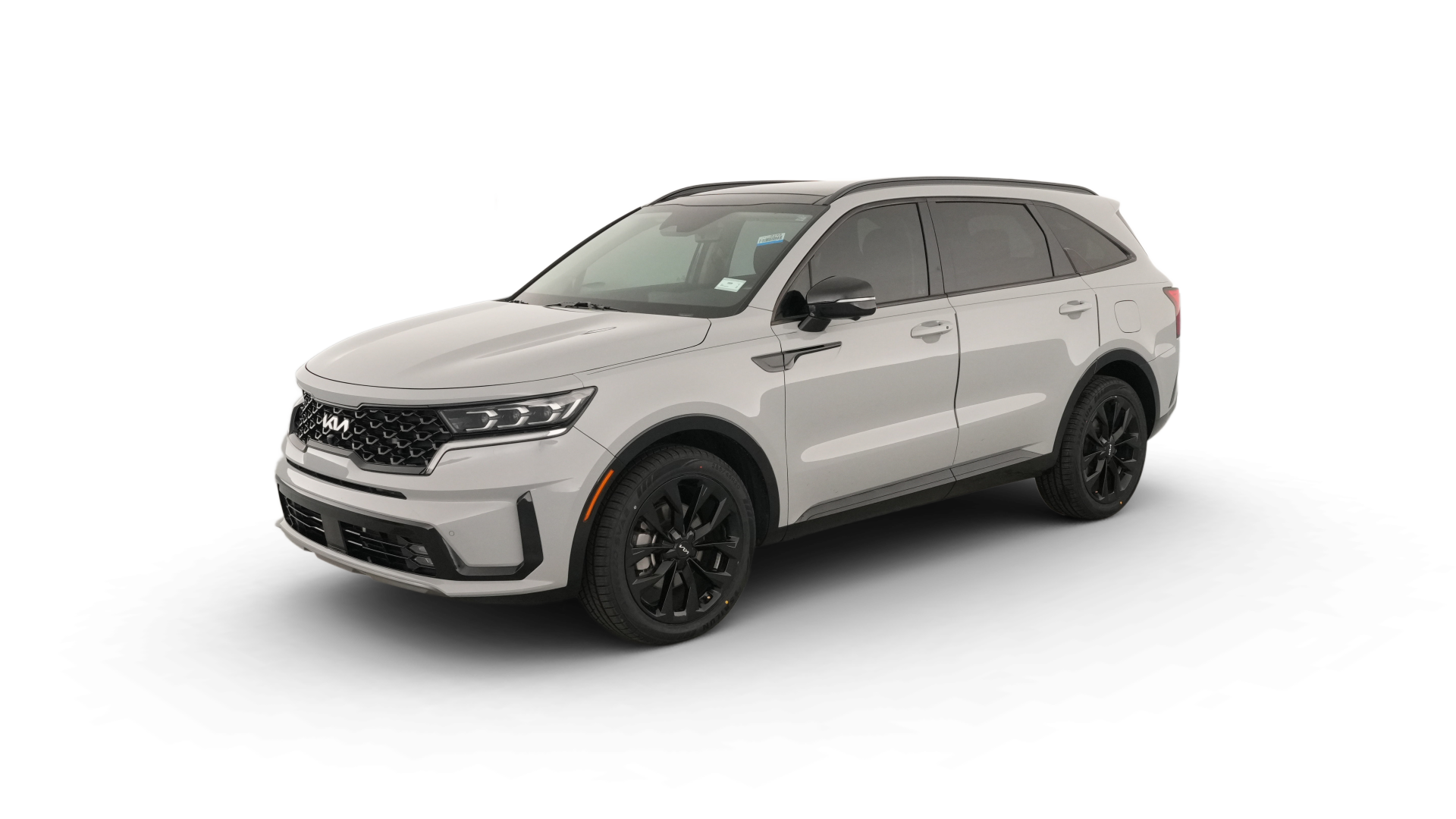 2022 Kia Sorento vehicle photo