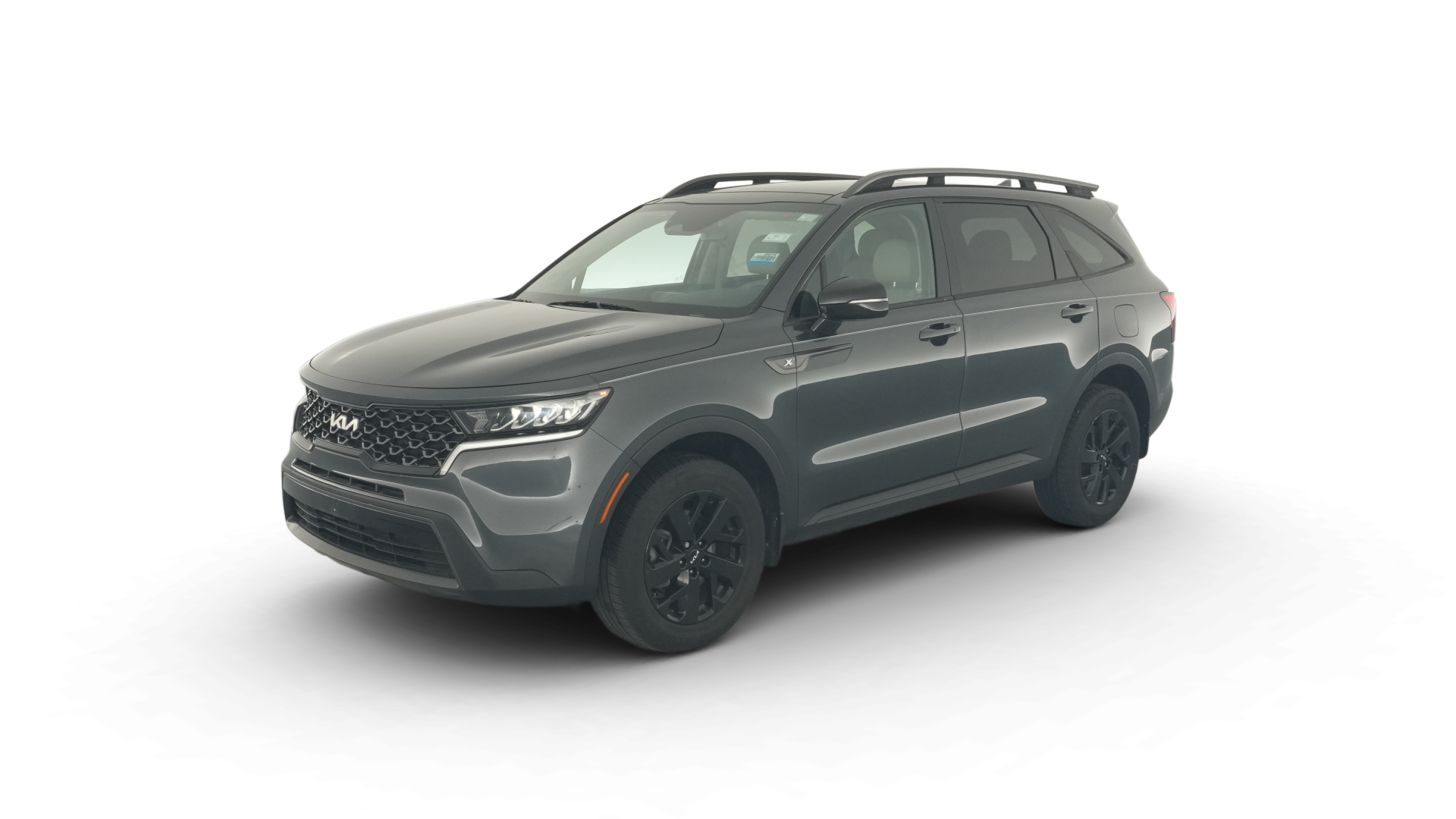 2022 Kia Sorento vehicle photo