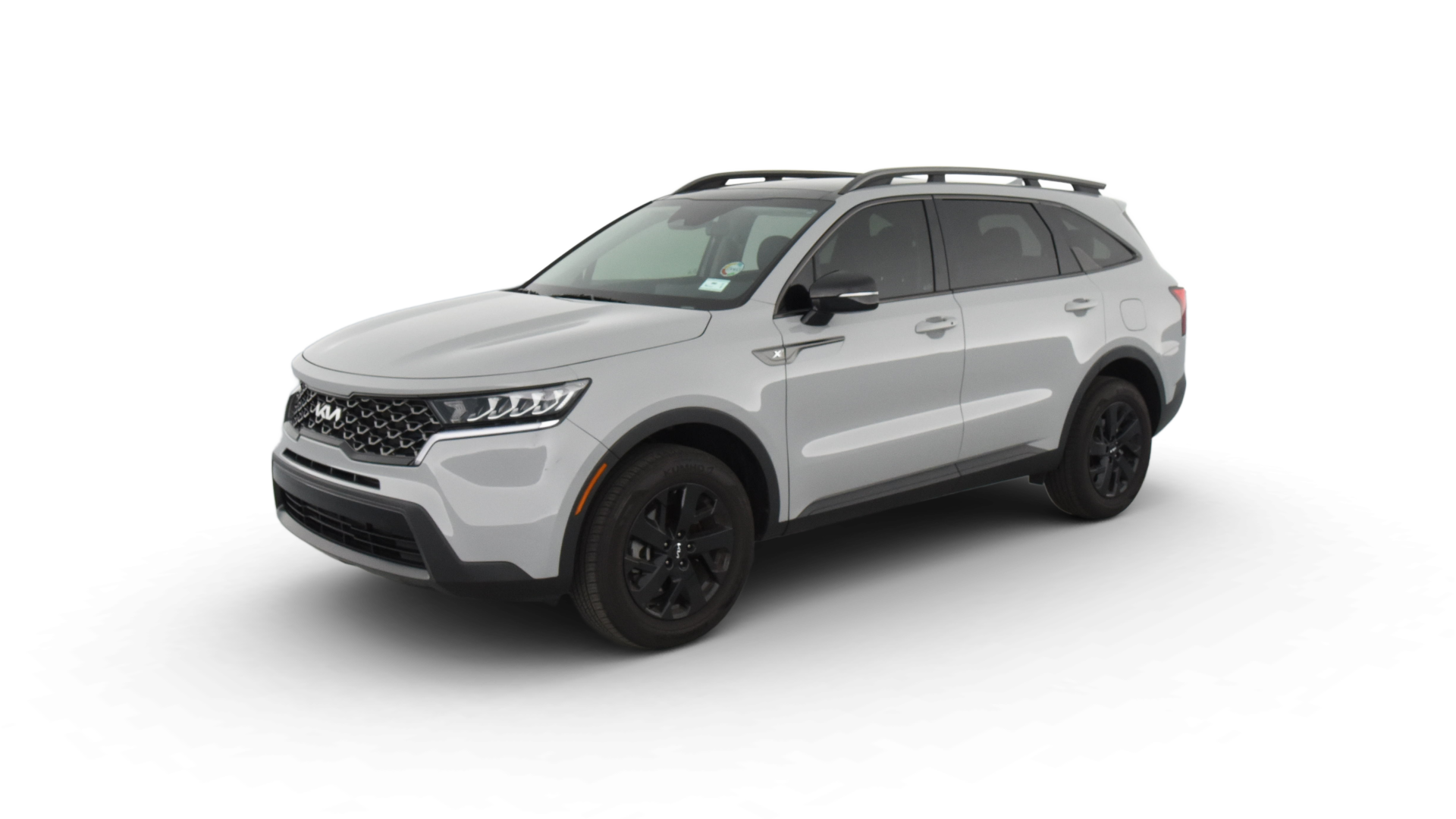 2022 Kia Sorento X-Line S