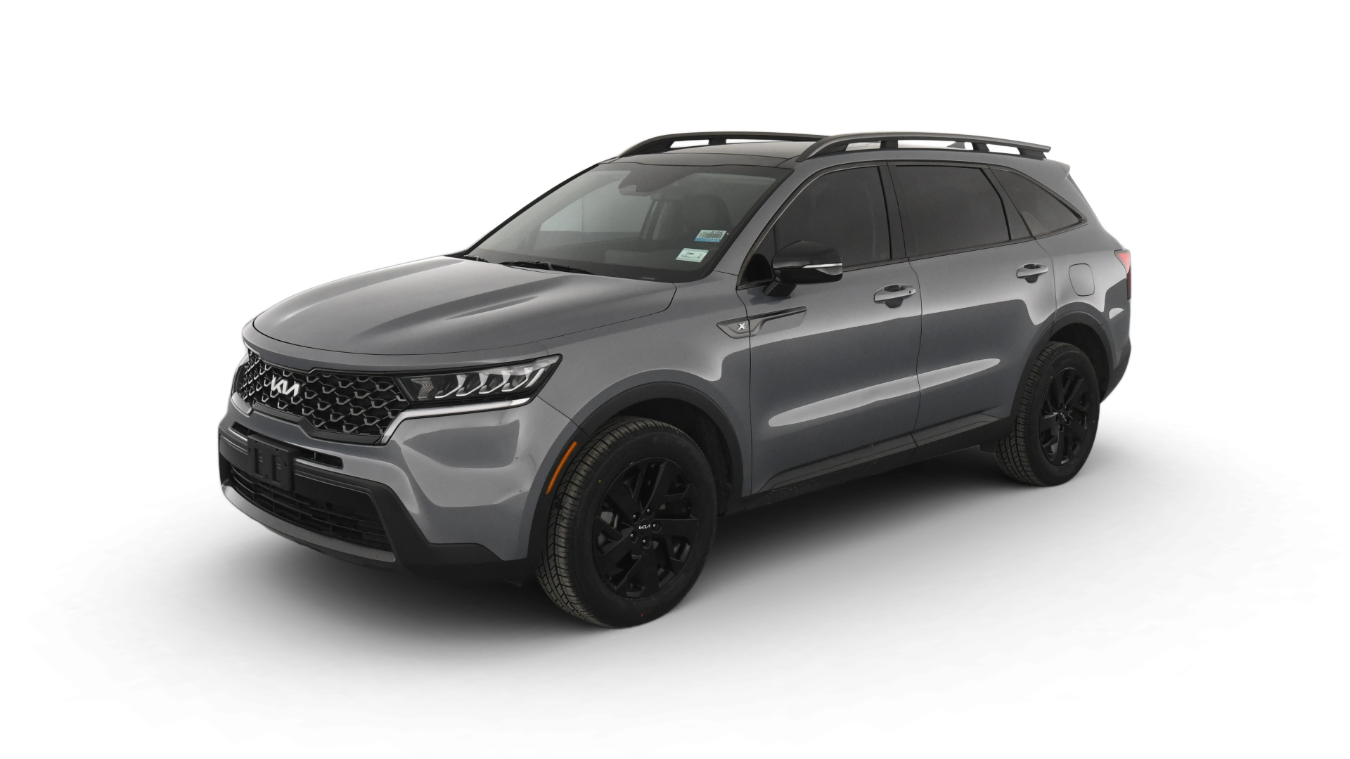 2022 Kia Sorento X-Line S