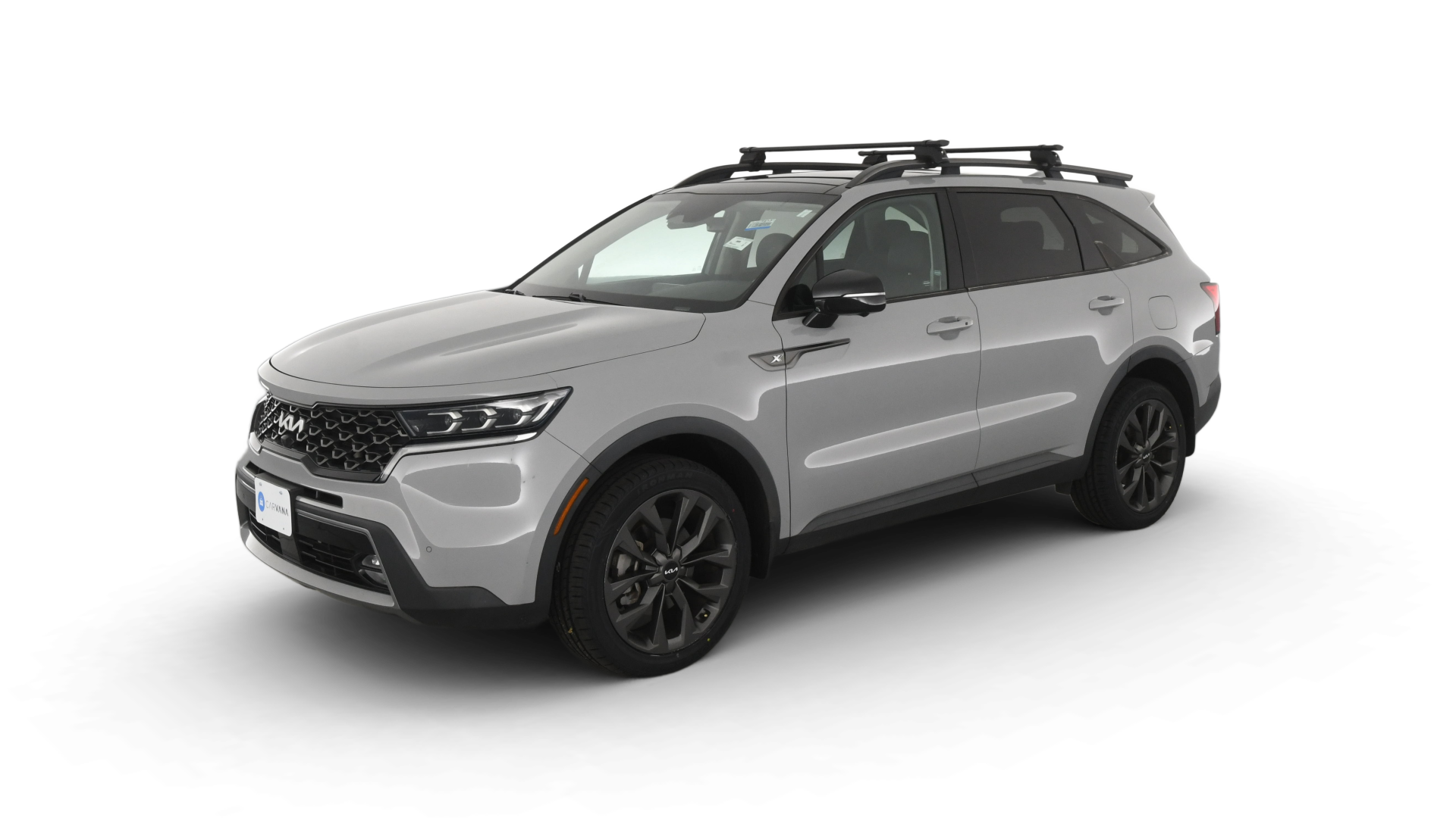 2022 Kia Sorento vehicle photo