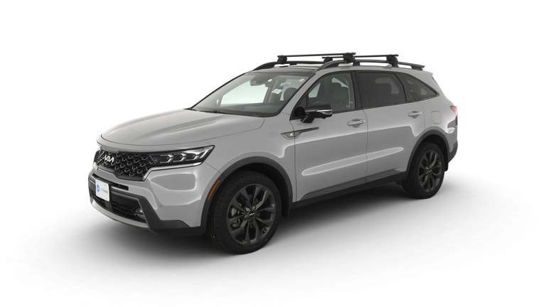 2022 Kia Sorento vehicle photo