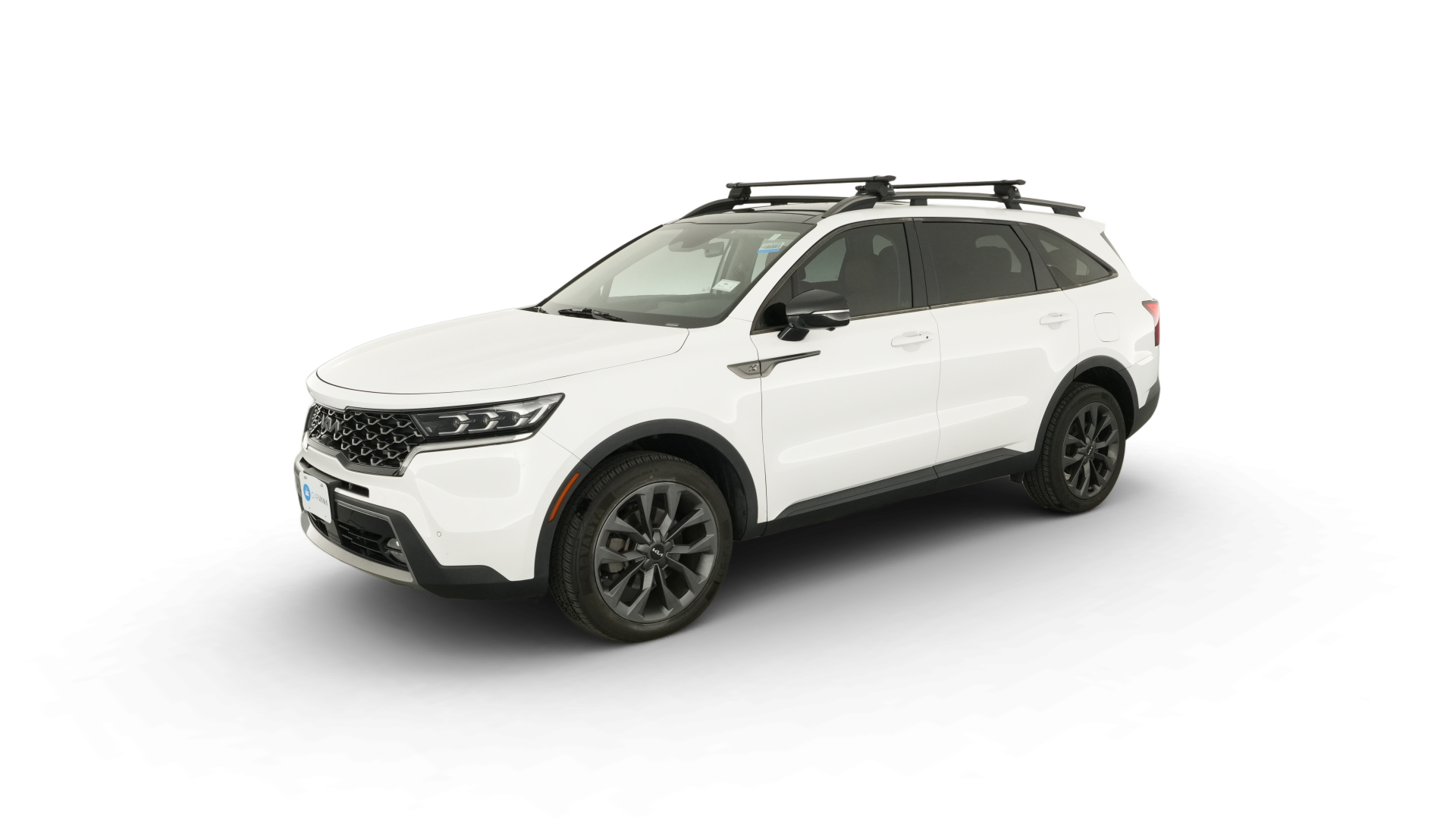 2022 Kia Sorento vehicle photo