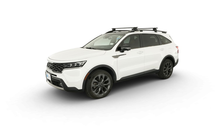 2022 Kia Sorento vehicle photo