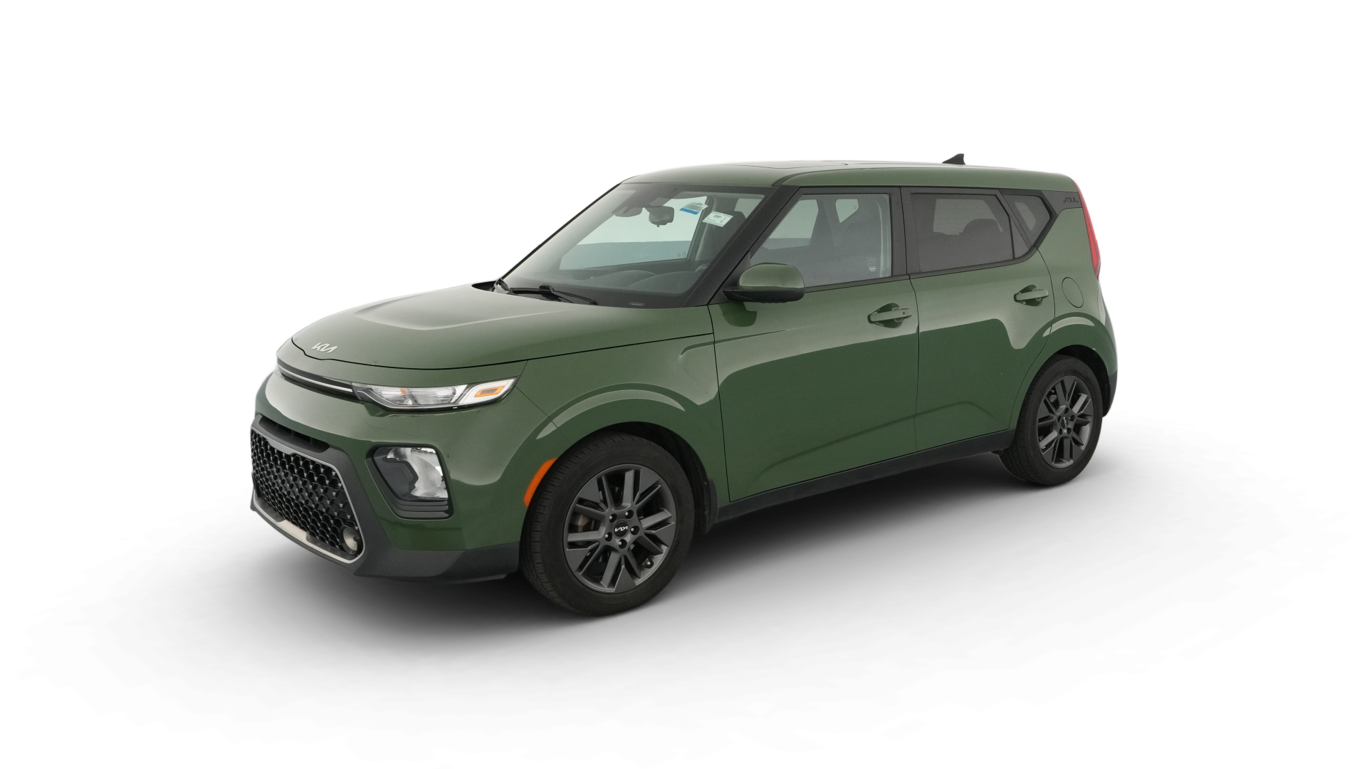 2022 Kia Soul vehicle photo