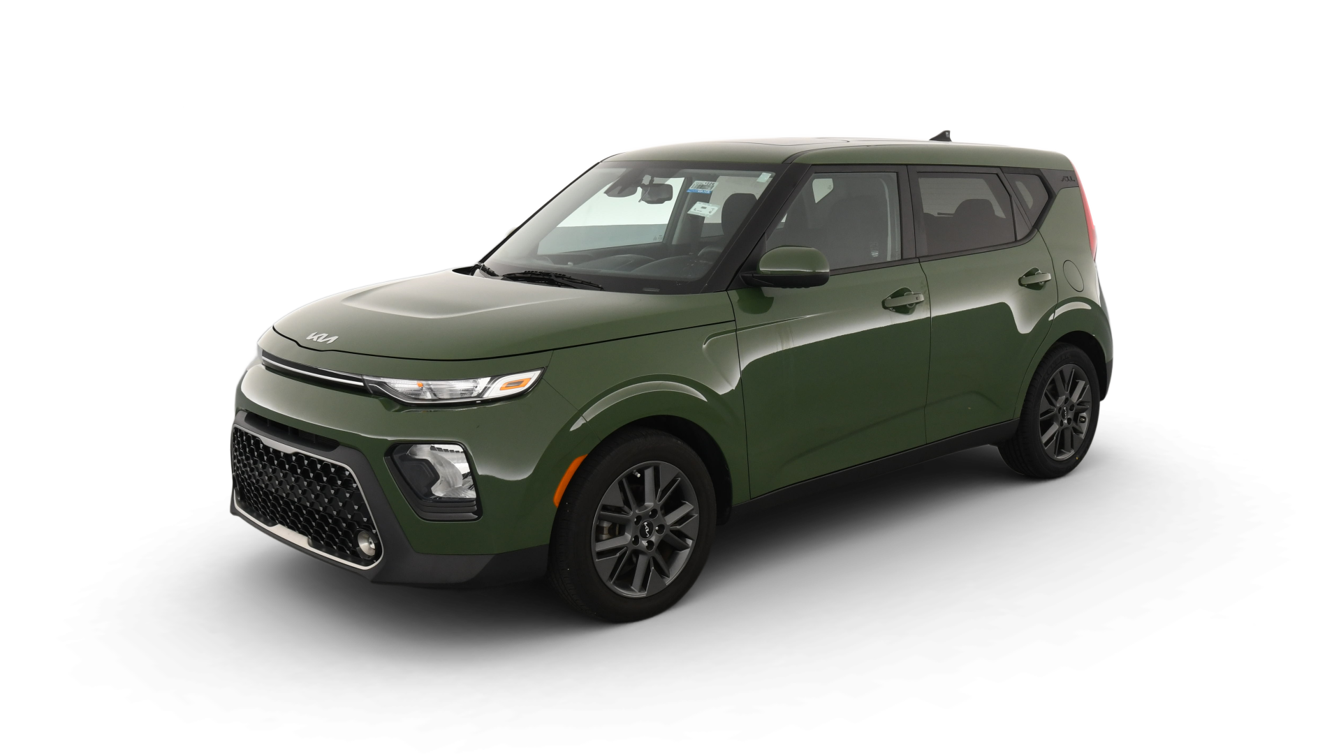 2022 Kia Soul