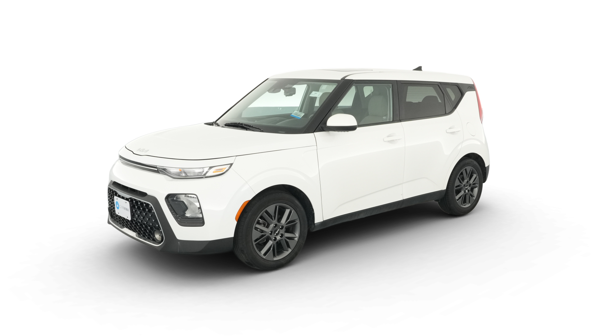 2022 Kia Soul vehicle photo