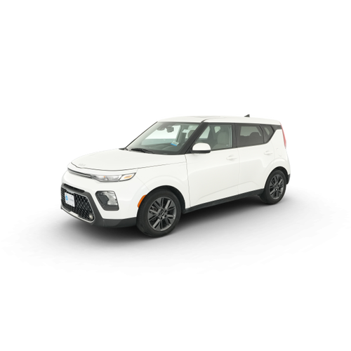 2022 Kia Soul