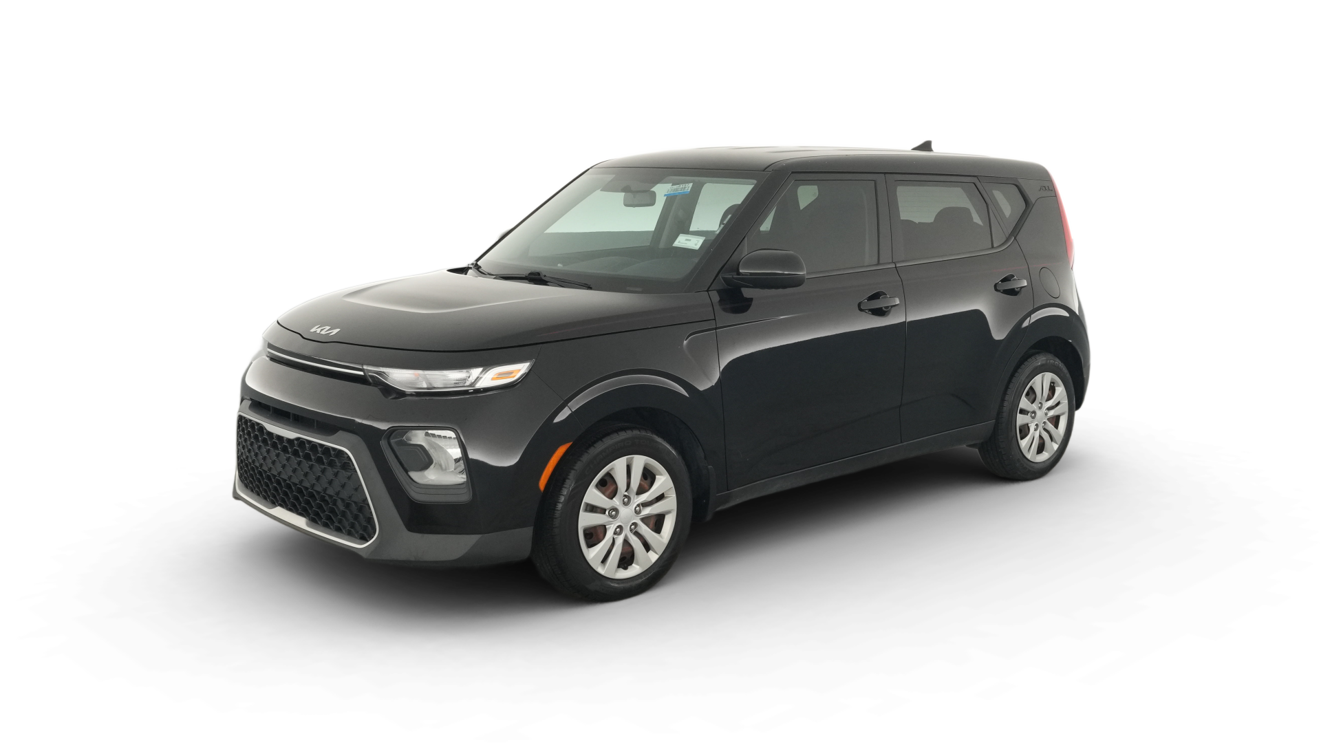2022 Kia Soul