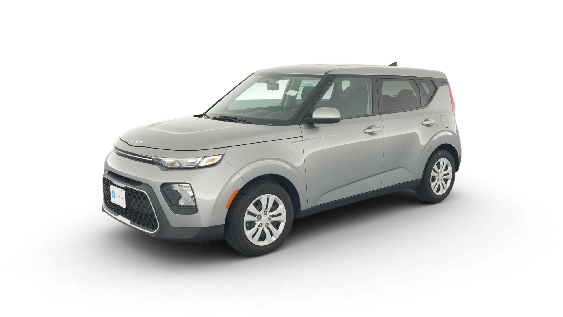 2022 Kia Soul vehicle photo