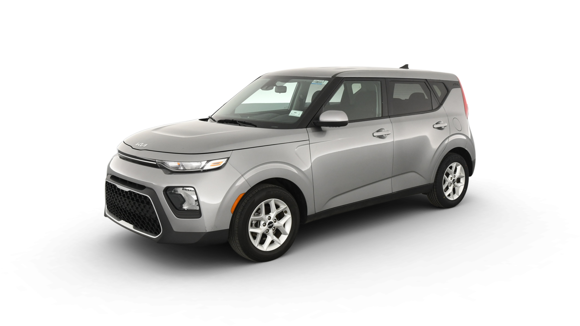 2022 Kia Soul