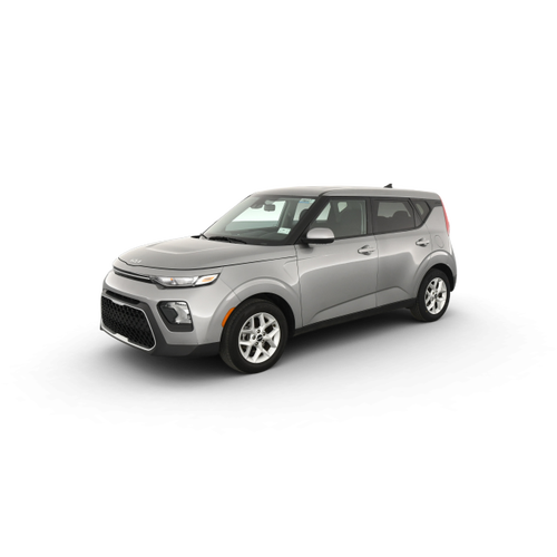 2022 Kia Soul