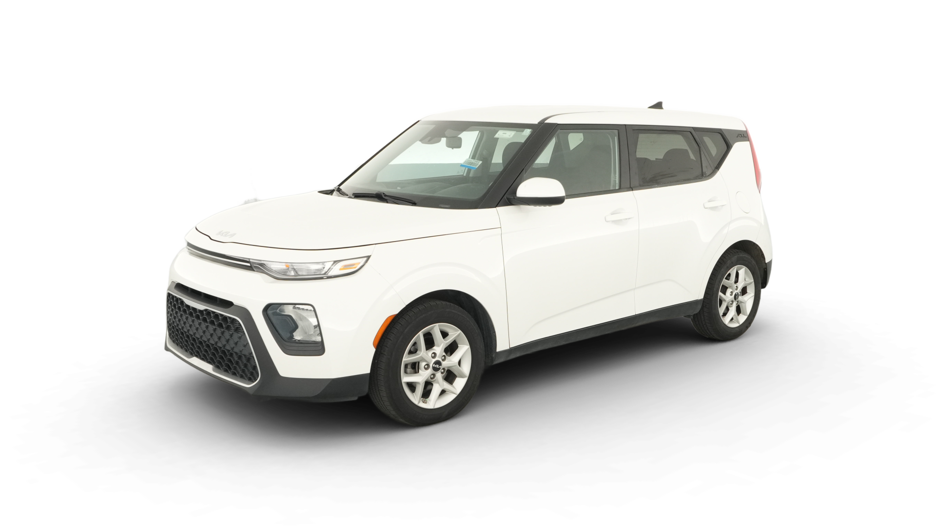 2022 Kia Soul vehicle photo
