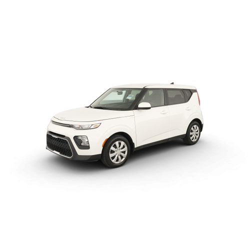 2022 Kia Soul