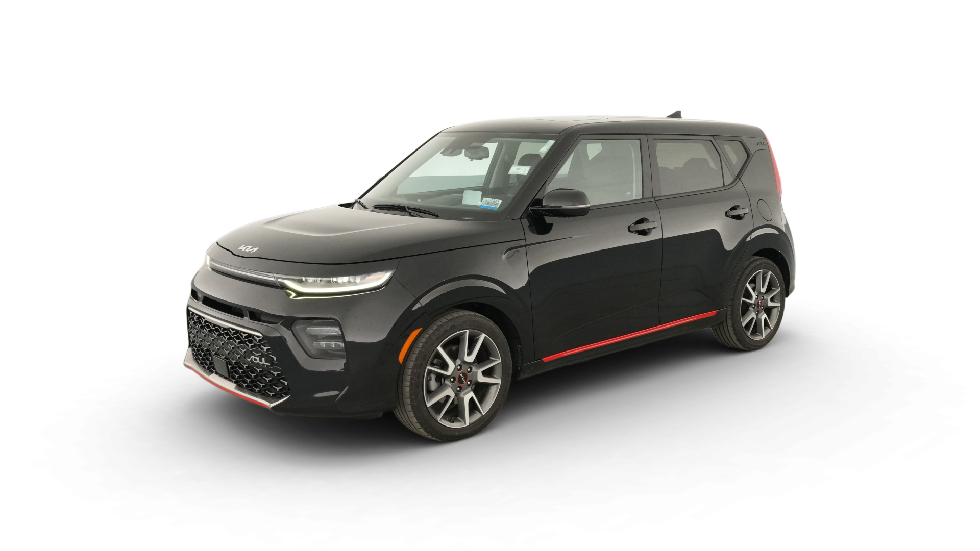 2022 Kia Soul vehicle photo