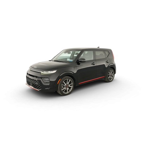 2022 Kia Soul