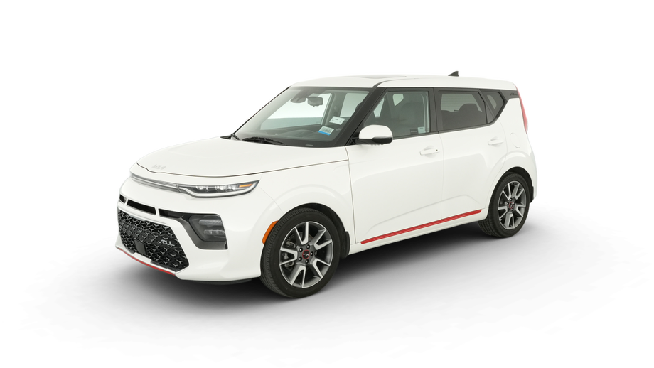 2022 Kia Soul