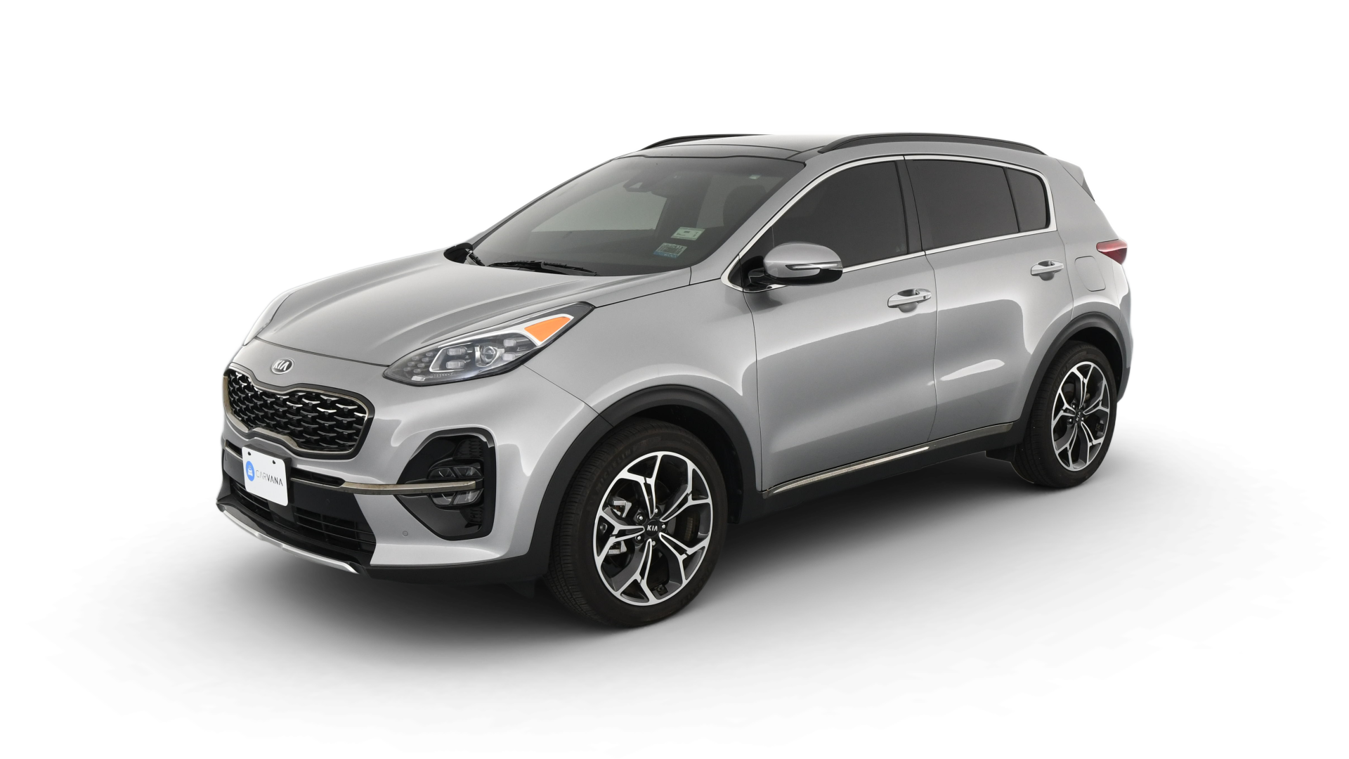 2022 Kia Sportage SX Turbo