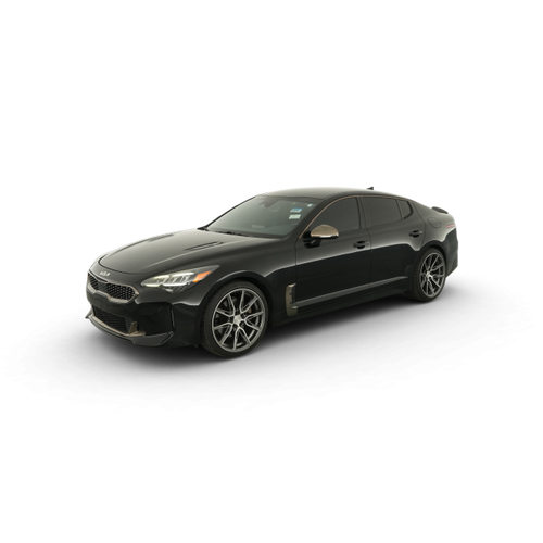2022 Kia Stinger