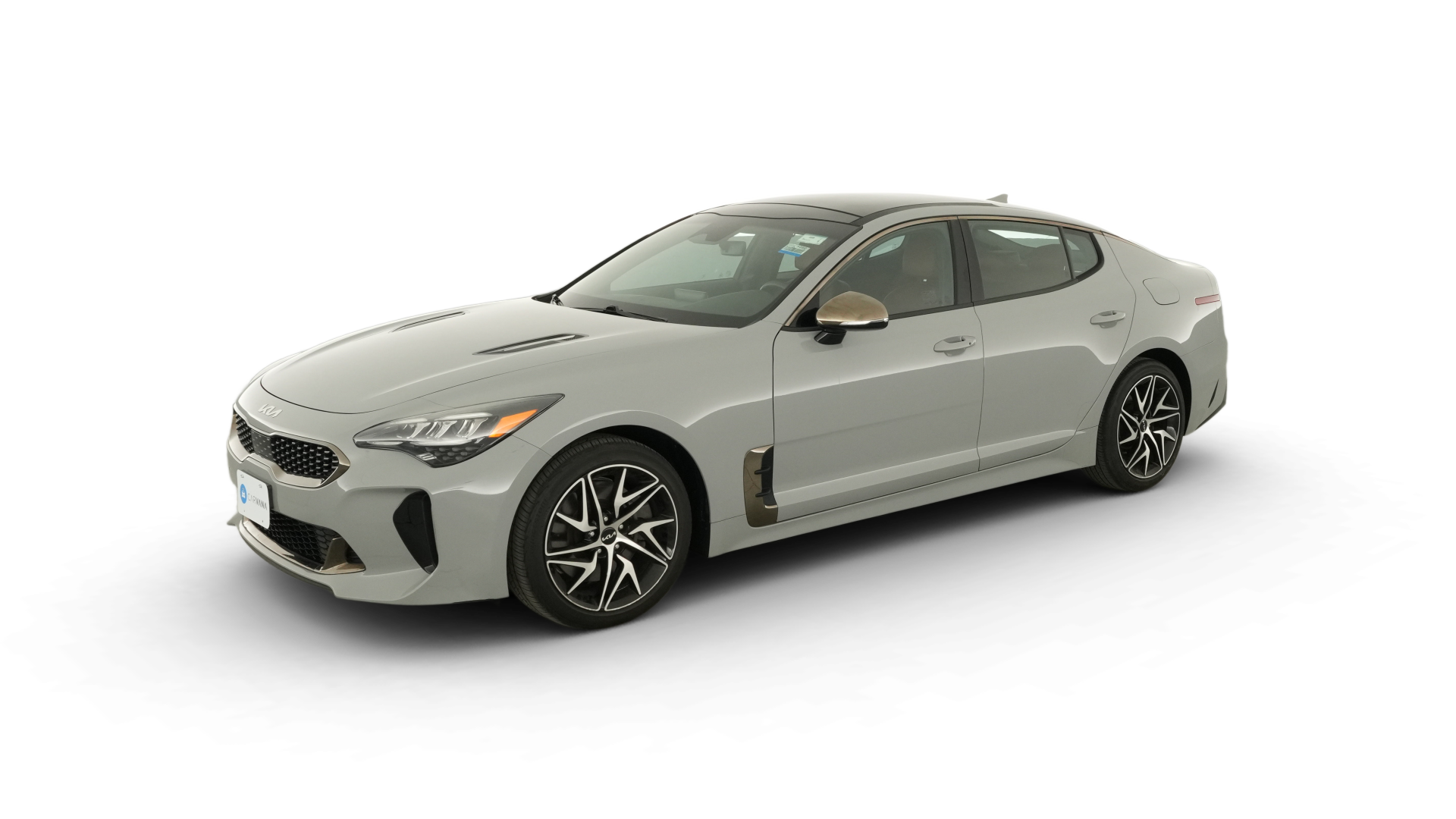 2022 Kia Stinger