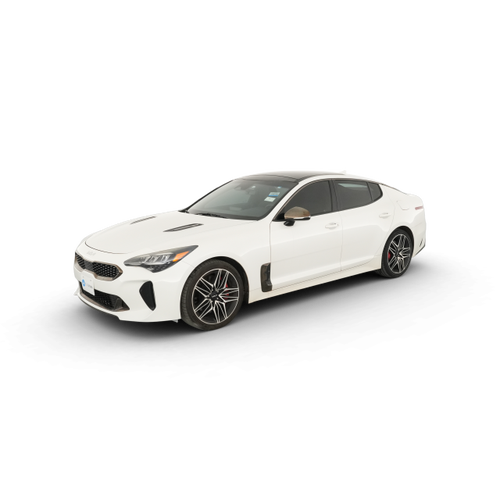 2022 Kia Stinger