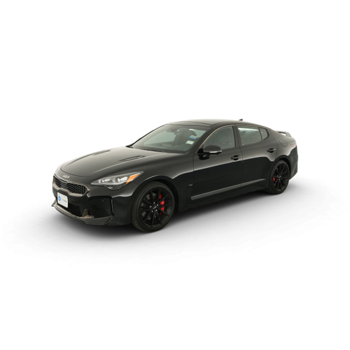 2022 Kia Stinger