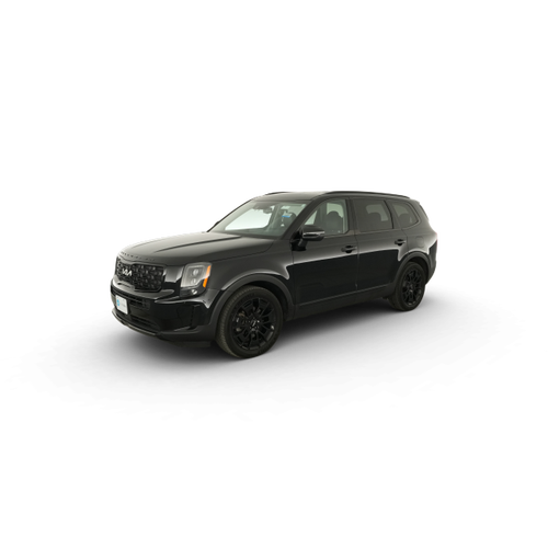 2022 Kia Telluride